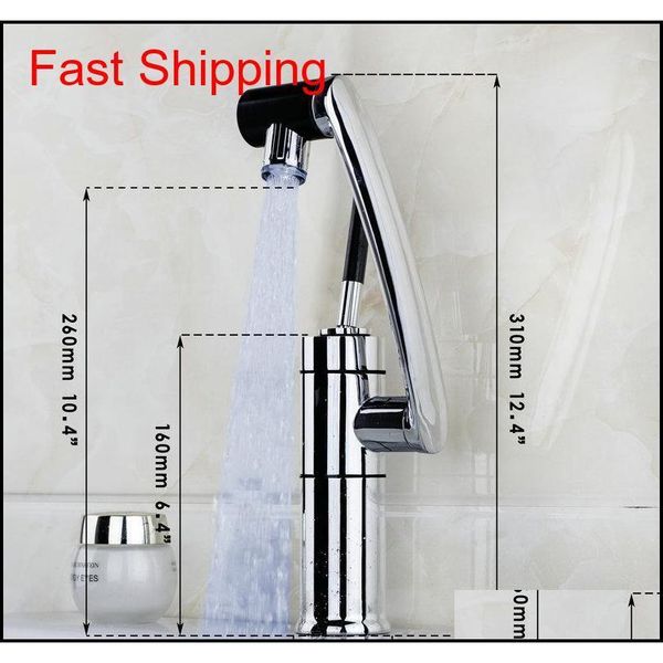 wholesale- e-pak yanksmart led rotatable water tap bathroom sink faucet basin faucet kitchen swivel faucet an jllaks trustbde
wholesale- e-pak yanksmart led rotatable water tap bathroom sink faucet basin faucet kitchen swivel faucet an jllaks trustbde