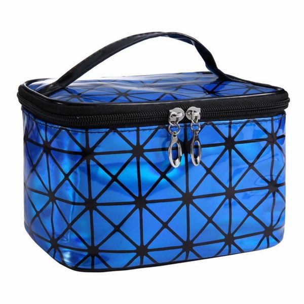 cosmetic bags & cases portable bag waterproof makeup make up wash organizer zipper storage pouch folding travel kit handbag fashion design
cosmetic bags & cases portable bag waterproof makeup make up wash organizer zipper storage pouch folding travel kit handbag fashion design