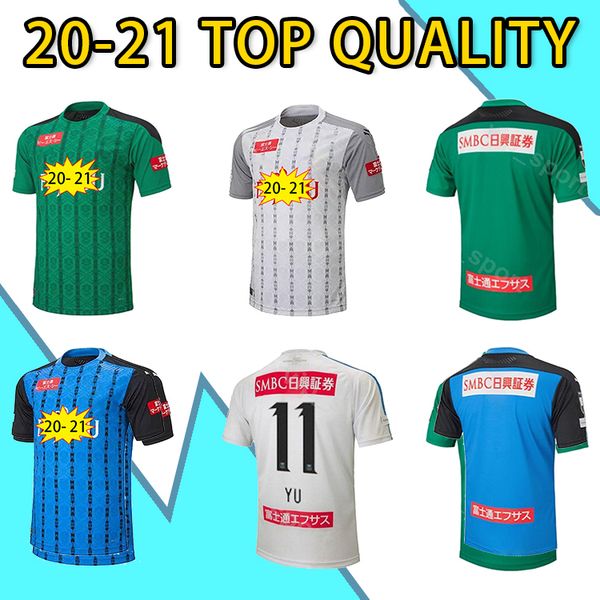 2020 2021 kawasaki frontale soccer jerseys j1 league kengo 20 21 home away 3rd football shirt s-2xl, Black;yellow
2020 2021 kawasaki frontale soccer jerseys j1 league kengo 20 21 home away 3rd football shirt s-2xl, Black;yellow