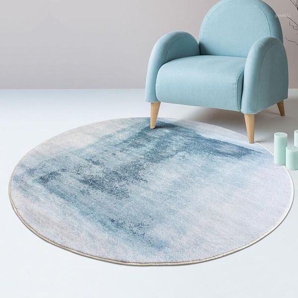 round rug living room bedroom soft fluffy sofa cushion coffee table round children's room furry carpet computer chair doormat1
round rug living room bedroom soft fluffy sofa cushion coffee table round children's room furry carpet computer chair doormat1