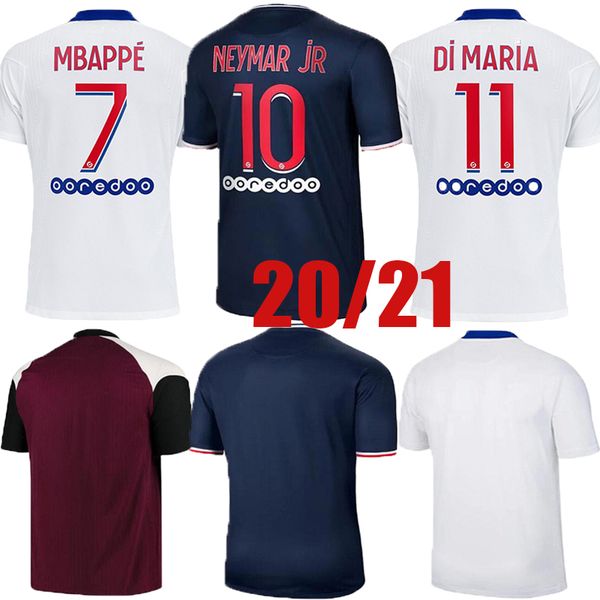 2020 2021 paris soccer jersey mbappe di maria icardi verratti neymar jr custom 20 21 home away third men football shirt, Black
2020 2021 paris soccer jersey mbappe di maria icardi verratti neymar jr custom 20 21 home away third men football shirt, Black