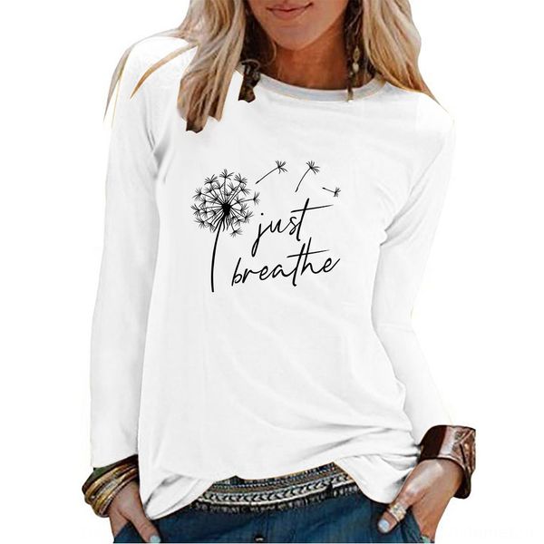 korean version relaxed leisure 2020 new dandelion plant print long sleeve women's fashion women's coat x0zkp, White
korean version relaxed leisure 2020 new dandelion plant print long sleeve women's fashion women's coat x0zkp, White