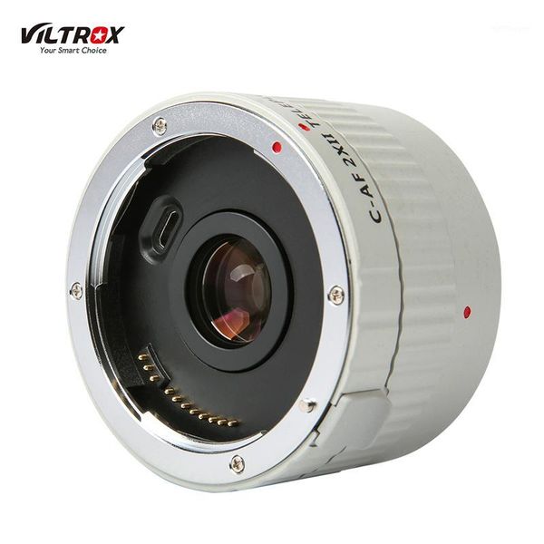 other cctv cameras viltrox c-af 2xii teleconverter extender auto focus mount lens for canon eos ef 5d ii 7d 1200d 760d 750d camera1
other cctv cameras viltrox c-af 2xii teleconverter extender auto focus mount lens for canon eos ef 5d ii 7d 1200d 760d 750d camera1