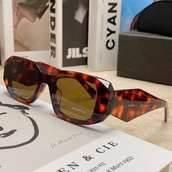 sunglasses for women spr17 wf fashion luxury brand mens sunglasses classic square rectangle thick frame anti-uv400 eye protection party holi, White;black
sunglasses for women spr17 wf fashion luxury brand mens sunglasses classic square rectangle thick frame anti-uv400 eye protection party holi, White;black