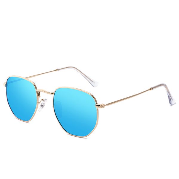tacloft retro polygon sunglasses for men/women 50mm polarized sunglasses tl803, White;black
tacloft retro polygon sunglasses for men/women 50mm polarized sunglasses tl803, White;black