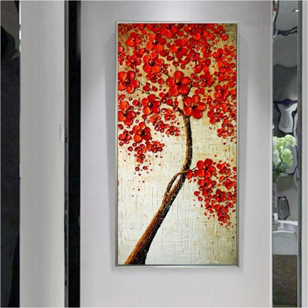 handmade thick oil painting wall art lucky tree paintings home decor picture modern hand painted oil painting on canvas unframed
handmade thick oil painting wall art lucky tree paintings home decor picture modern hand painted oil painting on canvas unframed