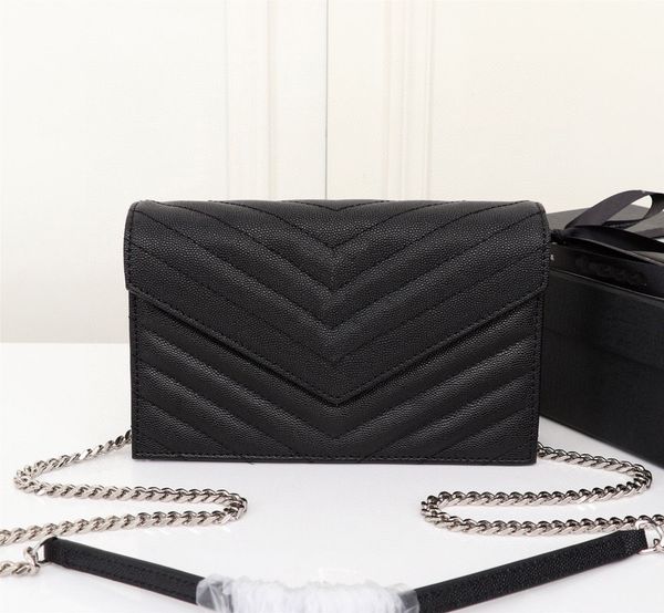 shoulder bag real leather luxury designer bag european and american style selling freight woman bag 008