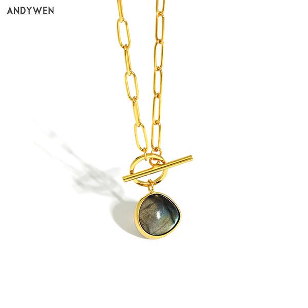 andywen 925 sterling silver labradorite pendant necklace horoscope chain luxury fashion special party collar jewelry 2020 gift q0531
andywen 925 sterling silver labradorite pendant necklace horoscope chain luxury fashion special party collar jewelry 2020 gift q0531