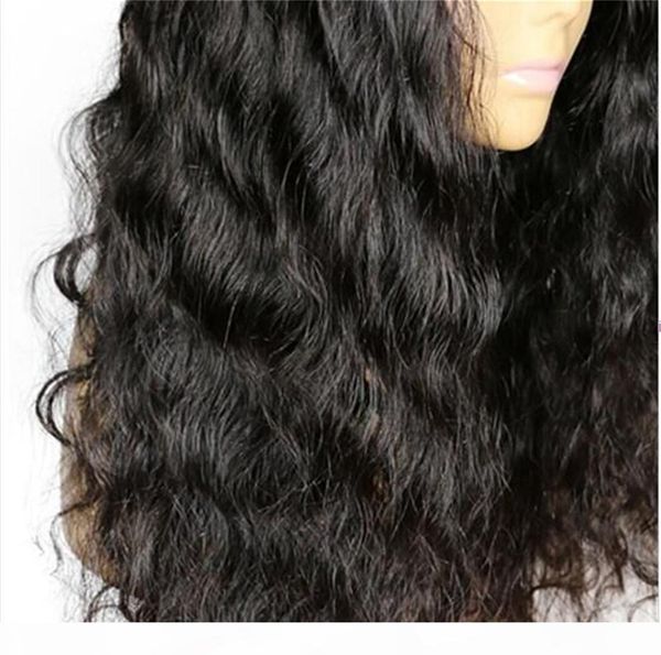black white woman hand-made 130% density vrigin natural color brazilian wig body wave human hair front lace swiss lace, Black;brown
black white woman hand-made 130% density vrigin natural color brazilian wig body wave human hair front lace swiss lace, Black;brown