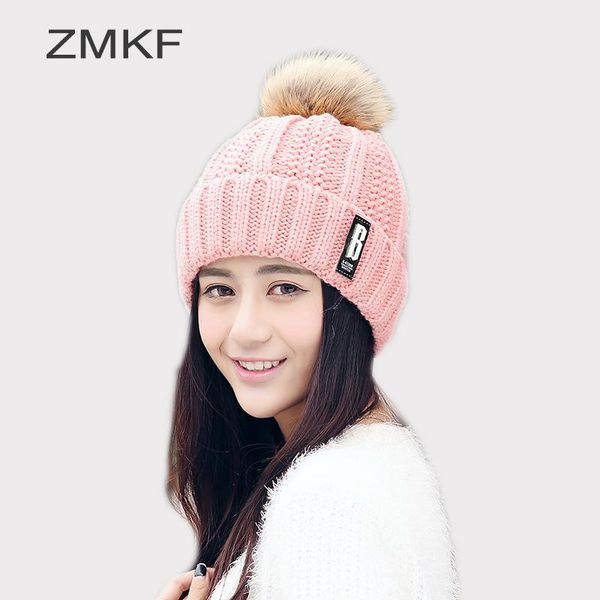 beanie/skull caps 2021 zmkf pom poms winter hat for women fashion solid warm hats knitted beanies cap brand thick female wholesale, Blue;gray
beanie/skull caps 2021 zmkf pom poms winter hat for women fashion solid warm hats knitted beanies cap brand thick female wholesale, Blue;gray