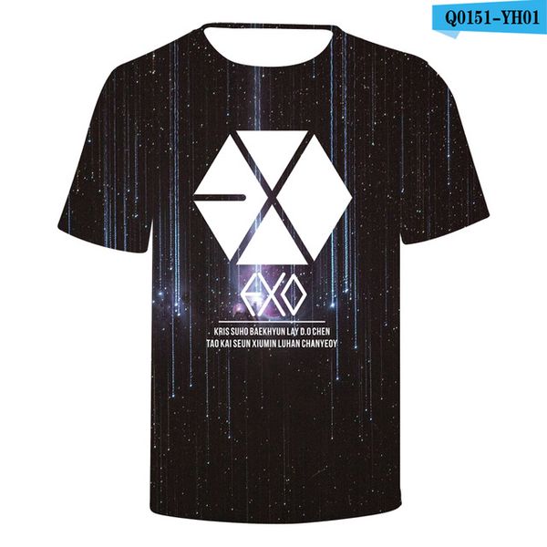 kpop exo album loose 3d print shirts horror aesthetic aesthetic men clothing
kpop exo album loose 3d print shirts horror aesthetic aesthetic men clothing