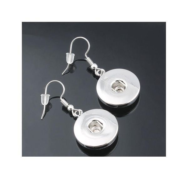 silver color snap jewelry metal snap earring fit 18mm snap drop earrings for watches women bohemian buttons bbyovc, Golden;silver
silver color snap jewelry metal snap earring fit 18mm snap drop earrings for watches women bohemian buttons bbyovc, Golden;silver