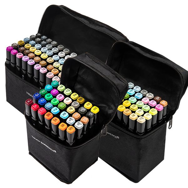 brush pen markers art supplies manga pen colores stationery drawing plumones marker colores rotuladores alcohol marcadores
brush pen markers art supplies manga pen colores stationery drawing plumones marker colores rotuladores alcohol marcadores