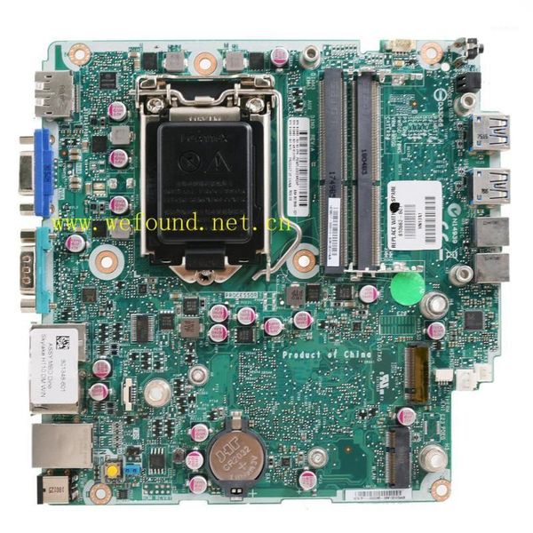 tablet pc motherboards 100% working for elitedesk 400 g2 dm motherboard 1151 810663-001 801848-0011
tablet pc motherboards 100% working for elitedesk 400 g2 dm motherboard 1151 810663-001 801848-0011