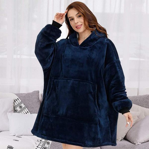 long hoodies women winter blanket with sleeves giant tv blanket hoodie fleece warm ladies hoody sweatshirts black poleron mujer1
long hoodies women winter blanket with sleeves giant tv blanket hoodie fleece warm ladies hoody sweatshirts black poleron mujer1