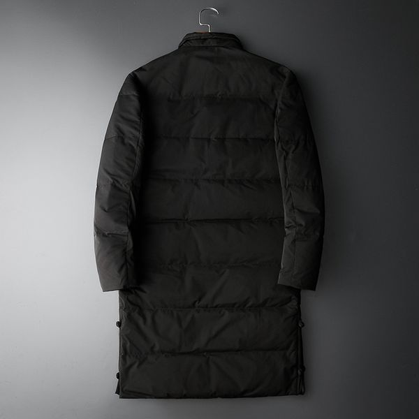 2021 winter new arrival quality with hood 80% white down male jacket size m-5xl y107 a292, Black
2021 winter new arrival quality with hood 80% white down male jacket size m-5xl y107 a292, Black