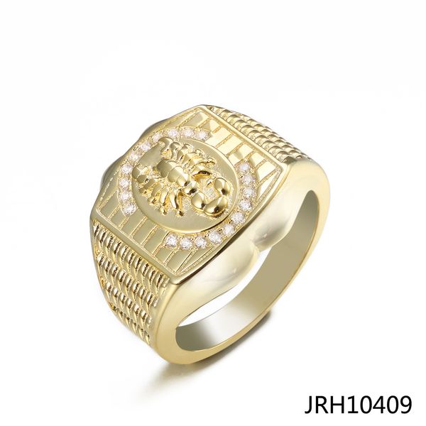 european and american new punk scorpion ring customized wholesale 925 silver zircon fashion personalized hip hop ring jewelry, Golden;silver
european and american new punk scorpion ring customized wholesale 925 silver zircon fashion personalized hip hop ring jewelry, Golden;silver