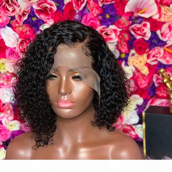 human woman hair bob wigs deep curly lace front wig short curly closure wig pre plucked, Black;brown
human woman hair bob wigs deep curly lace front wig short curly closure wig pre plucked, Black;brown