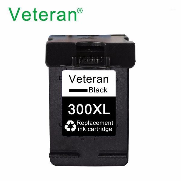 ink cartridges veteran compatible 300xl cartridge for 300 xl deskjet d1660 d2560 d2660 d5560 f2420 f2480 f24921
ink cartridges veteran compatible 300xl cartridge for 300 xl deskjet d1660 d2560 d2660 d5560 f2420 f2480 f24921