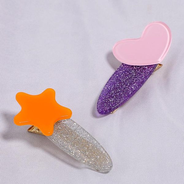 3pcs glitter hair clip for children kids baby girls hair pins clamp women hairpins barrette hair tools styling accessories qylpxn comb2010, Black;brown
3pcs glitter hair clip for children kids baby girls hair pins clamp women hairpins barrette hair tools styling accessories qylpxn comb2010, Black;brown