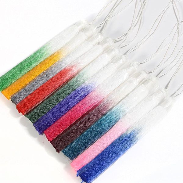 1pc 130mm decorative silk tassel lace trim cotton fabric ribbon fringe drop honme decoration diy sewing curtains accessories h bbynji
1pc 130mm decorative silk tassel lace trim cotton fabric ribbon fringe drop honme decoration diy sewing curtains accessories h bbynji