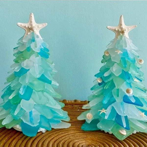 christmas decorations diy blue artificial tree set home decoration accessories for figurine ornament
christmas decorations diy blue artificial tree set home decoration accessories for figurine ornament