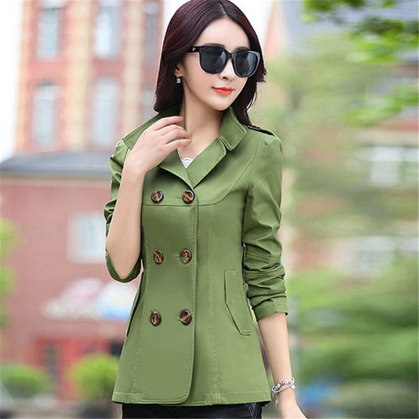 2021 new wine-red lace trench for women, woman's long coat plus size, spring/fall, wind-cutting garments l4k1, Tan;black
2021 new wine-red lace trench for women, woman's long coat plus size, spring/fall, wind-cutting garments l4k1, Tan;black