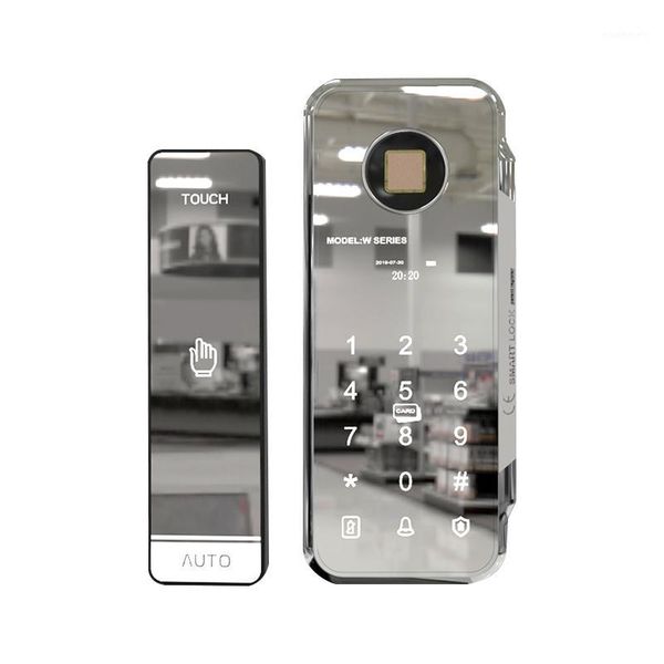 smart office lock wireless fingerprint attendance machine semiconductor recognition with ic card unlock1
smart office lock wireless fingerprint attendance machine semiconductor recognition with ic card unlock1