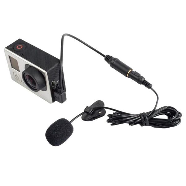 mini usb microphone professional external mic with clip sound loudspeaker for hero session 3/3+ 4 auction camera
mini usb microphone professional external mic with clip sound loudspeaker for hero session 3/3+ 4 auction camera