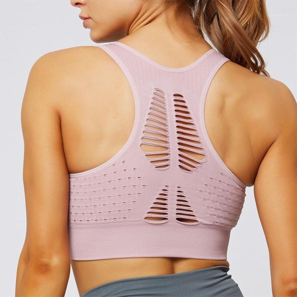 para praia training workout underwear seamless bra sports bra with pad cross fit gym underwear high impact sportswear shockproof1, White;black
para praia training workout underwear seamless bra sports bra with pad cross fit gym underwear high impact sportswear shockproof1, White;black