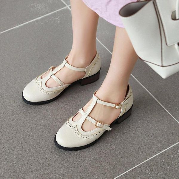low-heeled sandals fashion retro women low-heeled quality high heel strap buckle non-slip roman shoes leisure sandals, Black
low-heeled sandals fashion retro women low-heeled quality high heel strap buckle non-slip roman shoes leisure sandals, Black
