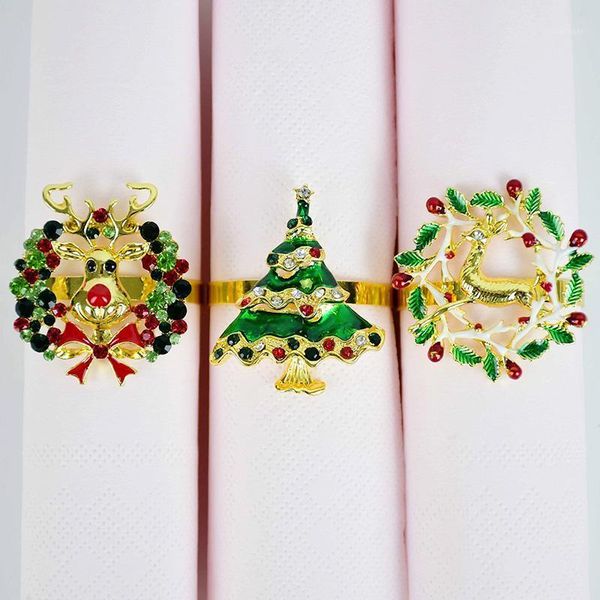napkin rings rhinestone ring metal christmas tree buckles for xmas party wedding event table decoration crafts paper towel ring1
napkin rings rhinestone ring metal christmas tree buckles for xmas party wedding event table decoration crafts paper towel ring1