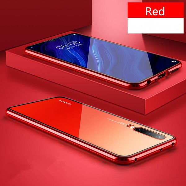 new magnetic absorption metal case for huawei p20 p20pro p20lite phone back cover double sided glass huaweip20 pro lite bag h jllqbu
new magnetic absorption metal case for huawei p20 p20pro p20lite phone back cover double sided glass huaweip20 pro lite bag h jllqbu