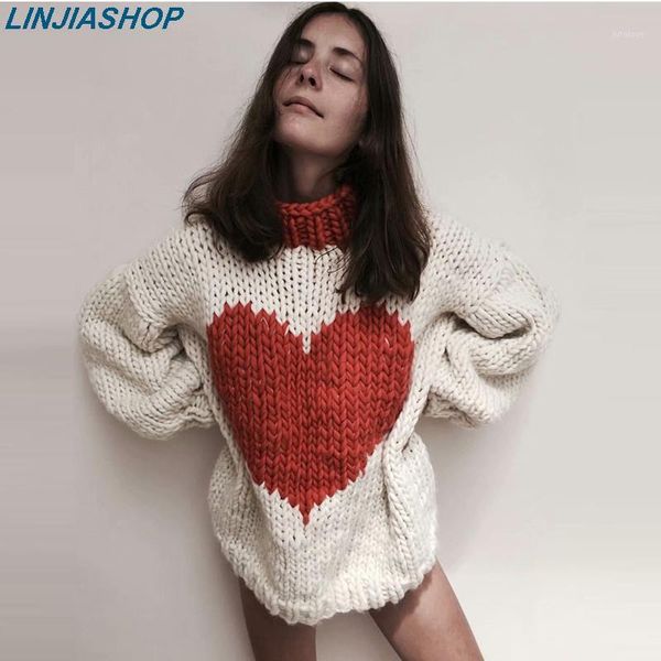 super chic red heart jumper pullovers long sleeve o neck autumn winter women sweater black lamb wool mohair white sweaters1, White;black
super chic red heart jumper pullovers long sleeve o neck autumn winter women sweater black lamb wool mohair white sweaters1, White;black