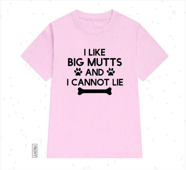 i like big mutts and i cannot lie women tshirt cotton casual funny t shirt lady yong girl tee 5 colors, White
i like big mutts and i cannot lie women tshirt cotton casual funny t shirt lady yong girl tee 5 colors, White