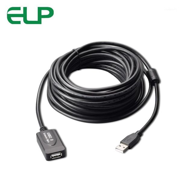 elp 5m/10m/15m usb extension cables for elp usb cameras1