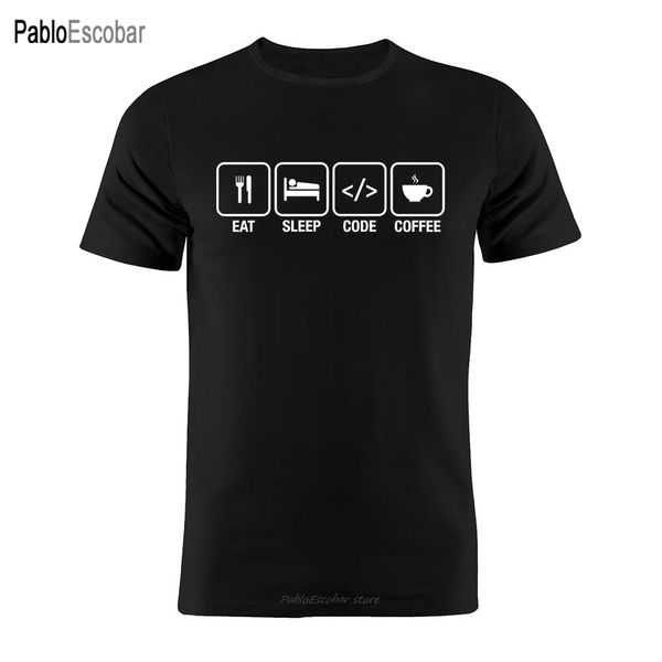 shubuzhi cotton coder developer programmer eat sleep code coffe funny minimalist artwork gift tee hoodie designers t shirts sweatshirt
shubuzhi cotton coder developer programmer eat sleep code coffe funny minimalist artwork gift tee hoodie designers t shirts sweatshirt