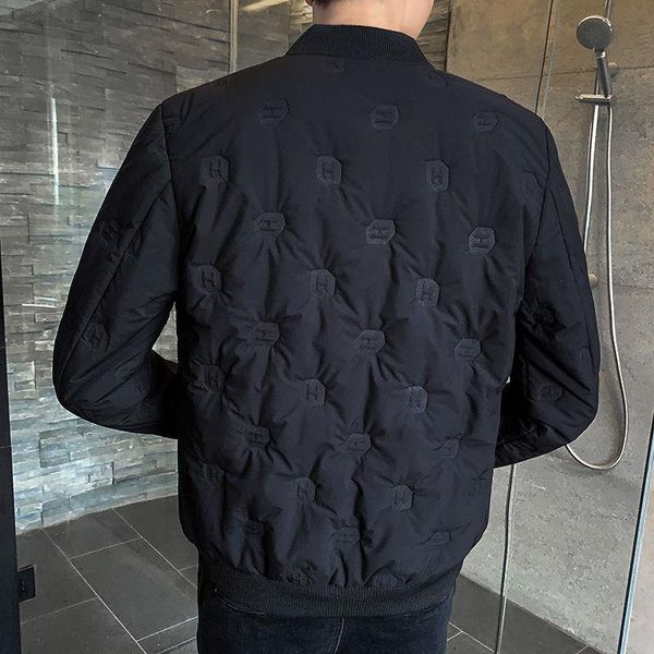 7xl 6xl jacket men winter thickened parkas slim cut warm padded overcoats stand collar male wind breaker fit jack, Black;brown
7xl 6xl jacket men winter thickened parkas slim cut warm padded overcoats stand collar male wind breaker fit jack, Black;brown