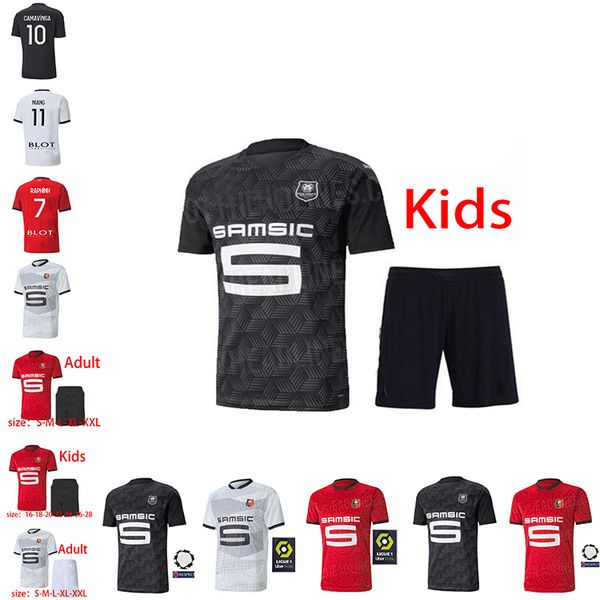 new stand rennais bourigeaud maillot de foot 20 21 rennes football club raphinha football uniform niang hunou camavinga greer men's foo, Black;yellow
new stand rennais bourigeaud maillot de foot 20 21 rennes football club raphinha football uniform niang hunou camavinga greer men's foo, Black;yellow