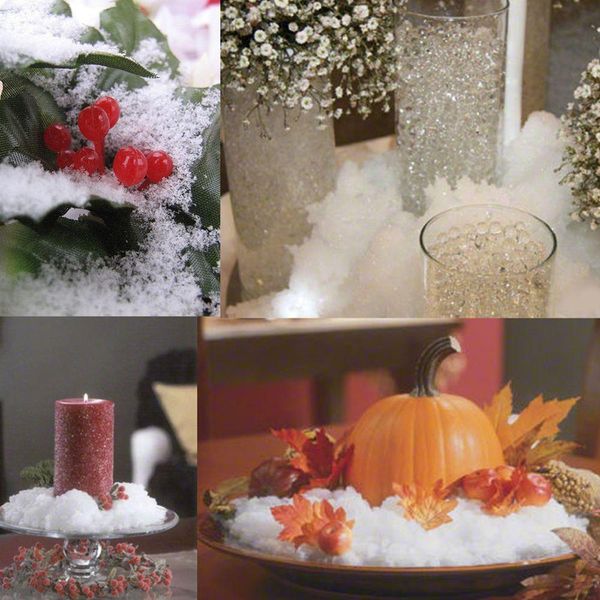 1 pack artificial snow instant snow powder fluffy snowflake super absorbant frozen party magic prop christmas party decor e wmtyhg xhhair
1 pack artificial snow instant snow powder fluffy snowflake super absorbant frozen party magic prop christmas party decor e wmtyhg xhhair