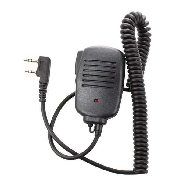 двусторонняя портативная динамика микрофона микрофона для baofeng uv-5r / 5ra / 5rb 666s 888s new
двусторонняя портативная динамика микрофона микрофона для baofeng uv-5r / 5ra / 5rb 666s 888s new