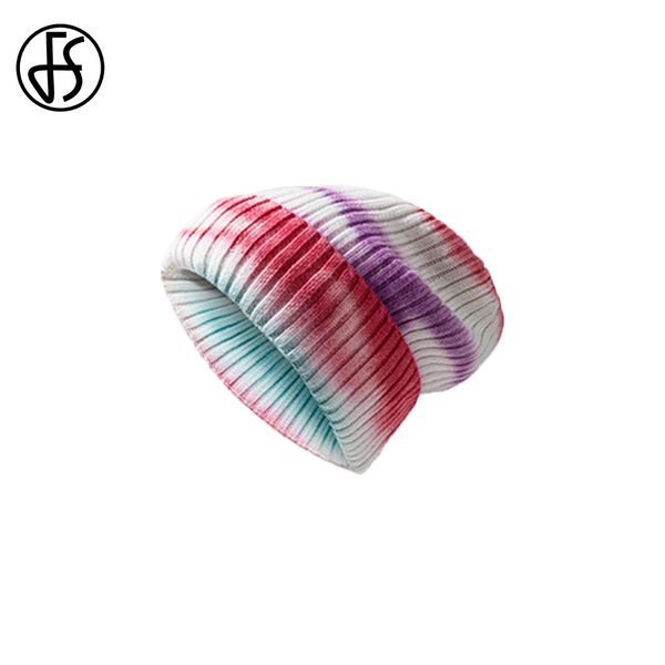 fs new japanese style tie dye winter cap men handsome woolen knitted hat streetwear women hip hop beanies keep warm bonnets, Blue;gray
fs new japanese style tie dye winter cap men handsome woolen knitted hat streetwear women hip hop beanies keep warm bonnets, Blue;gray