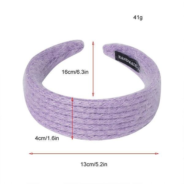 winter soft non-slip head hoop candy color wool knitted headband weave stripes hair hoop women girls makeup hair accessories q bbyfoa
winter soft non-slip head hoop candy color wool knitted headband weave stripes hair hoop women girls makeup hair accessories q bbyfoa