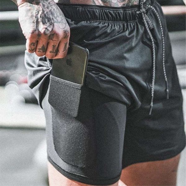 double layer summer men's beach large shorts mesh 5-point breathable training sports casual pants
double layer summer men's beach large shorts mesh 5-point breathable training sports casual pants