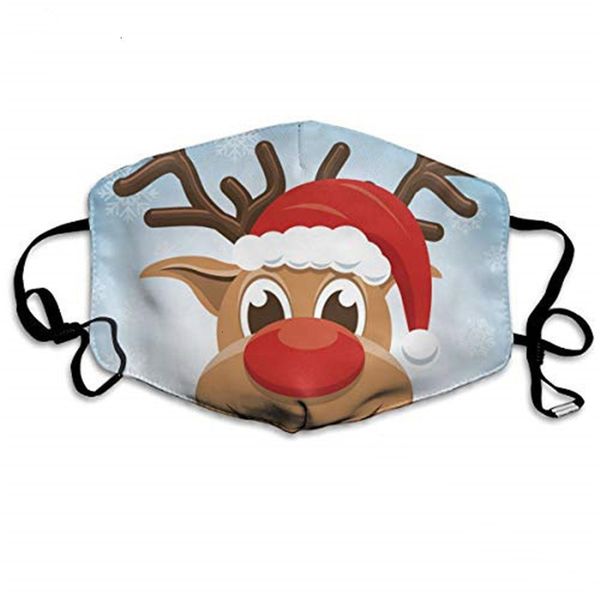 factorya0x5mouth fun christmas 3d reusable protective women men face mark fabric facemask washable party mask
factorya0x5mouth fun christmas 3d reusable protective women men face mark fabric facemask washable party mask