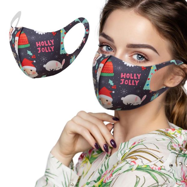 30christmas party masks colorful fabric face turban stylish fashionable neutral washable mask cute santaclaus printing qylixe lipper
30christmas party masks colorful fabric face turban stylish fashionable neutral washable mask cute santaclaus printing qylixe lipper