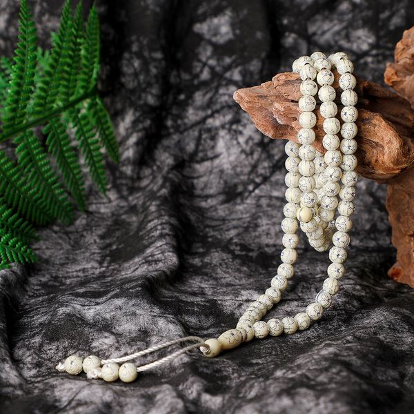 Hot sale Middle East Islam 8mm / 99 luxurious silver flower rosary muslim bracelet for women
Hot sale Middle East Islam 8mm / 99 luxurious silver flower rosary muslim bracelet for women
