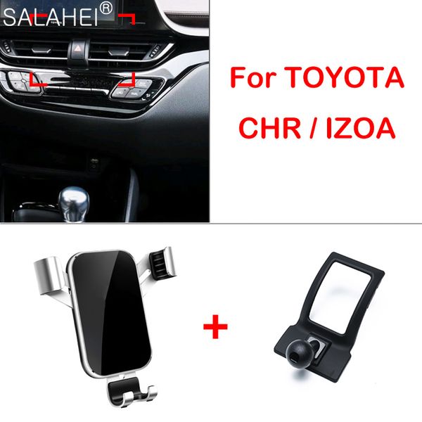 for toyota chr 2019 2020 interior dashboard stand support accessories car mobile phone holder
for toyota chr 2019 2020 interior dashboard stand support accessories car mobile phone holder