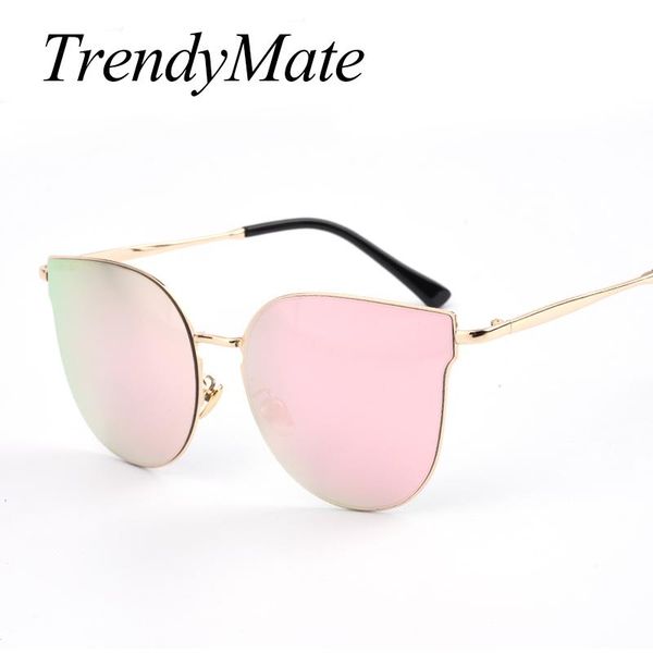 sunglasses luxury cat eye women brand designer points sun glasses female ladies vintage mirror sunglass 572m, White;black
sunglasses luxury cat eye women brand designer points sun glasses female ladies vintage mirror sunglass 572m, White;black