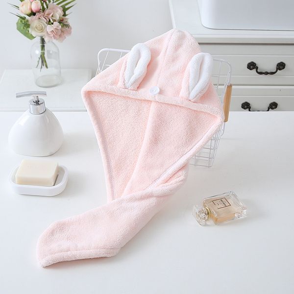 fashion microfiber hair drying wrap towels for women soft breathable lovely rabbit ears bath shower hair drying caps
fashion microfiber hair drying wrap towels for women soft breathable lovely rabbit ears bath shower hair drying caps